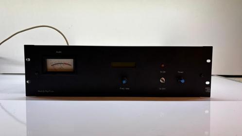 1000W Middengolf Zender 1.4 - 1.8 MHz | PiepTX MW, Telecommunicatie, Zenders en Ontvangers, Nieuw, Zender, Ophalen of Verzenden