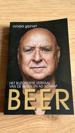 Ronald Giphart - Beer, Ophalen of Verzenden, Zo goed als nieuw, Ronald Giphart