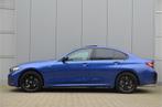 BMW 3 Serie 320e M Sport Automaat / Schuif-kanteldak / Sport, Auto's, 1998 cc, Achterwielaandrijving, Gebruikt, 4 cilinders