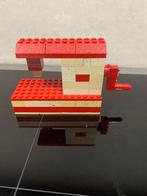 Lego naaimachine vintage uit grote legoboek nummer 25, Ophalen of Verzenden, Gebruikt, Complete set, Lego