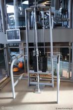 Online Veiling: Sygnum fitnessapparaat type Gym80, Sport en Fitness, Gebruikt