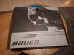 Bauer schaatsen, Ophalen of Verzenden, Zo goed als nieuw, IJshockeyschaatsen, Bauer