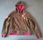 Protest vest girl usa12 uk14, Protest, Ophalen of Verzenden, Zo goed als nieuw, Roze