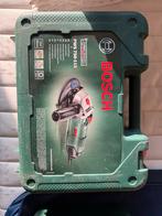 Bosch PWS 750-115 Slijpschijf - Zo goed als nieuw, Ophalen of Verzenden, Zo goed als nieuw, Minder dan 700 watt, Haakse handslijpmachine
