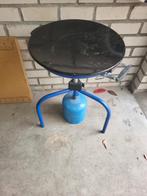 Gas BBQ - Gebruikt, Ophalen, Gebruikt, Cadac