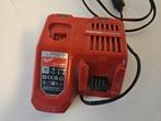 Milwaukee  M12-18FC, Doe-het-zelf en Verbouw, Gereedschap | Machine-onderdelen en Toebehoren, Ophalen of Verzenden, Zo goed als nieuw