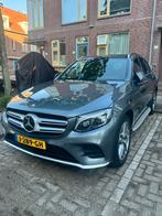 Mercedes-Benz GLC 2.1 220D 4MATIC AUT 2016 Grijs, Auto's, Automaat, 4 cilinders, 193 €/maand, 2500 kg