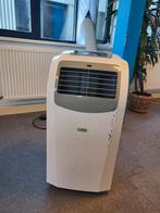 Mobiele airco andrews polar wind, Ophalen, Gebruikt