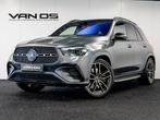 Mercedes-Benz GLE GLE 350 de 4MATIC AMG Line | NIGHT | 22 in, Auto's, Mercedes-Benz, Automaat, Gebruikt, Zwart, 4 cilinders