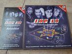 Top 40 muziekspel, Hobby en Vrije tijd, Gezelschapsspellen | Bordspellen, Ophalen of Verzenden, Zo goed als nieuw