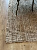 IKEA LOHALS Vloerkleed - 200x300 cm, Huis en Inrichting, Ophalen, Gebruikt, Beige, 200 cm of meer