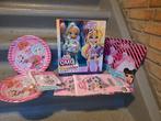 Groot L.O.L surprise pakket o.a. LOL pop sunshine make over, Ophalen of Verzenden, Nieuw, Overige typen