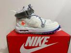 Te koop nieuwe Nike Air Force 1 Off White maat 38.5, Postlaan 3, Wit, Nieuw, Ophalen of Verzenden