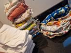 Wasbare luiers Anavy night blumchen overbroekjes, Ophalen of Verzenden, Gebruikt, Overige typen