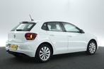 Volkswagen Polo 1.0 TSI Highline Clima Carplay Cruise Navi L, Auto's, Volkswagen, 1045 kg, 47 €/maand, Te koop, Geïmporteerd