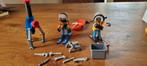 Playmobil Arctic exploration extra ijsberen, Ophalen of Verzenden, Zo goed als nieuw