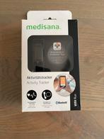 Medisana Activity Tracker (nieuw), Sport en Fitness, Gezondheidsproducten en Wellness, Ophalen of Verzenden, Zo goed als nieuw