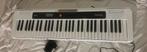 Casio Casiotone CT-S200 Keyboard + Adapter, Muziek en Instrumenten, Keyboards, Ophalen of Verzenden, Zo goed als nieuw, 61 toetsen