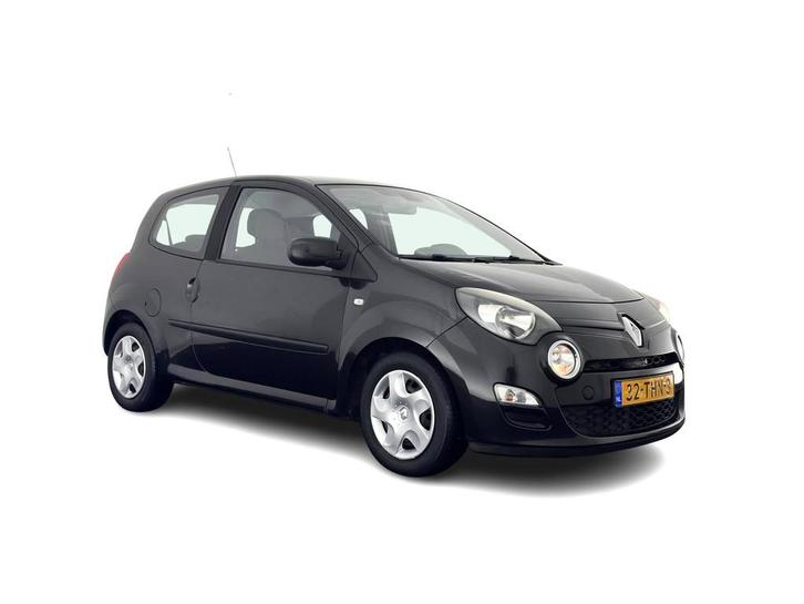 Renault Twingo 1.2 16V Dynamique *CLIMATE CONTROL | CRUISE |, Auto's, Renault, Bedrijf, Te koop, Twingo, ABS, Airbags, Airconditioning