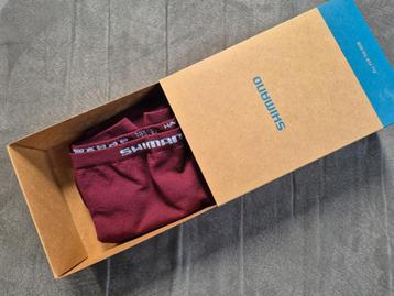 Nieuw Shimano Vertex Liner Dames Fiets Onderbroek Maat L-XL  beschikbaar voor biedingen