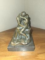 brons, Antiek en Kunst, Ophalen of Verzenden