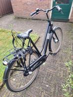 Gazelle Damesfiets - Gebruikt, Goede Staat, Fietsen en Brommers, Fietsen | Dames | Damesfietsen, Versnellingen, Ophalen of Verzenden