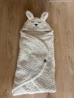 Jollein BUNNY - Babydeken wit, Ophalen, Gebruikt, 100 cm of meer, Overige typen