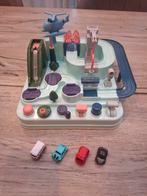 Auto avonturenpark, Racebaan, Zo goed als nieuw, Handmatig, Ophalen