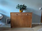 Beautiful 1960s retro sideboard (wood), Ophalen, Gebruikt, 60s retro/vintage, 50 tot 100 cm