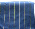 Lap KLM Stof uit oude type Business class jaren '80, Ophalen, Zo goed als nieuw, Overige typen
