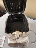 Tefal frituurpan, Witgoed en Apparatuur, Frituurpannen, Ophalen, Gebruikt