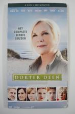 Dokter Deen: Seizoen 1 (2012) *4 DVD, Alle leeftijden, Ophalen of Verzenden, Zo goed als nieuw, Drama