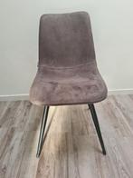 Eetkamer stoelen  6 stuks, Huis en Inrichting, Woonaccessoires | Wanddecoraties, Ophalen, Zo goed als nieuw