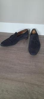 Floris van Bommel schoenen maat 8, Kleding | Heren, Schoenen, Ophalen of Verzenden
