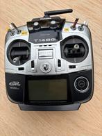 Futaba t14sg met koffer, Ophalen of Verzenden, Zo goed als nieuw, Overige typen