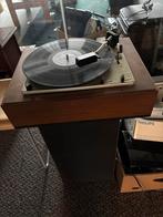 Vintage PE34 perpetuum ebner platenspeler, Philips, Gebruikt, Automatisch, Ophalen of Verzenden