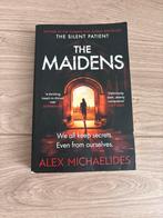 The Maidens - Alex Michaelides, Ophalen of Verzenden, Zo goed als nieuw, Europa overig