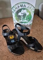 Panama Jack Sandaal 39, Kleding | Dames, Schoenen, Ophalen of Verzenden, Nieuw, Zwart, Sandalen of Muiltjes