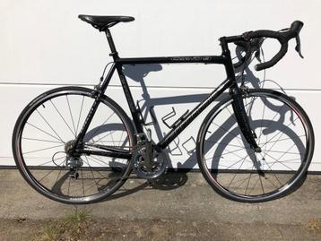 Cannondale heren racefiets CAAD9 105 TD beschikbaar voor biedingen