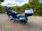 TOP MOTOR BMW R1200 RT, Toermotor, 1200 cc, Particulier, 2 cilinders