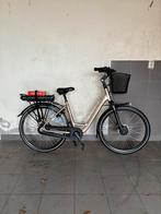 Stella livorno Gold nieuwstaat elektrische fiets, Fietsen en Brommers, Elektrische fietsen, 51 tot 55 cm, Ophalen of Verzenden