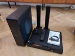 Pioneer 2.1 home cinema set met Blue ray speler XV-BD521FSW, Audio, Tv en Foto, Home Cinema-sets, Ophalen, Gebruikt, Blu-ray-speler