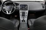 Volvo XC60 2.0 D4 FWD R-Design | Trekhaak | Leder | Stoelver, Auto's, Volvo, Euro 6, 1969 cc, Leder, Bedrijf