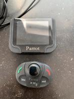 Parrot MKI 9000/9100/9200 - Onderdelen, Ophalen, Gebruikt