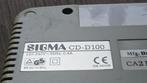 Sigma CD-D100, Ophalen of Verzenden, Zo goed als nieuw