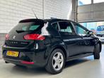 Seat Leon 1.2 TSI Ecomotive COPA, Voorwielaandrijving, Euro 5, Stof, Gebruikt