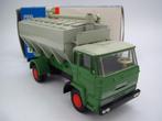 Lion car - DAF 2000 Bulkwagen in doos 1:50, Ophalen of Verzenden, Gebruikt, Bus of Vrachtwagen, Lion Toys