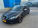 Seat Leon 1.9 TDI 77KW 2008 Zwart, Auto diversen, Carkits, Ophalen of Verzenden