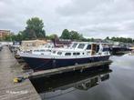 Van Gelder Kruiser 1050 AK, Watersport en Boten, Motorboten en Motorjachten, Ophalen, Gebruikt, Staal, Diesel
