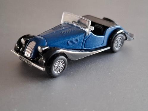 1:87 Morgan Plus 8 in OVP Busch € 7,5, Hobby en Vrije tijd, Modelauto's | 1:87, Zo goed als nieuw, Auto, Overige merken, Verzenden